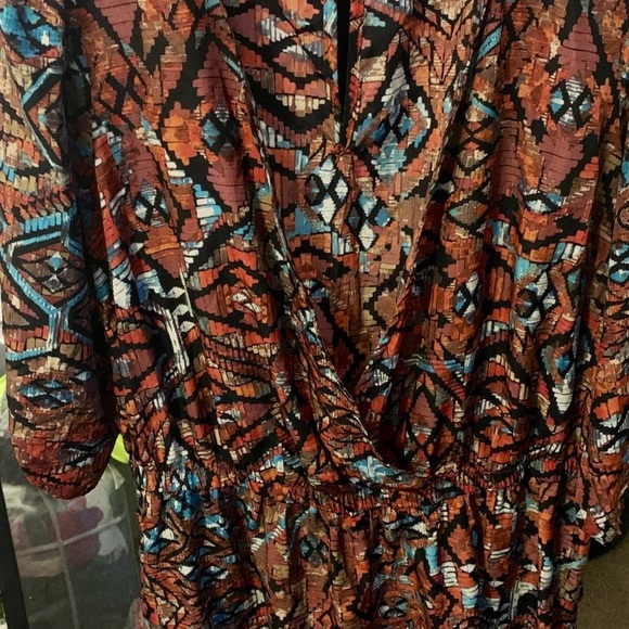 Forever 21 Pants - Forever 21 Romper